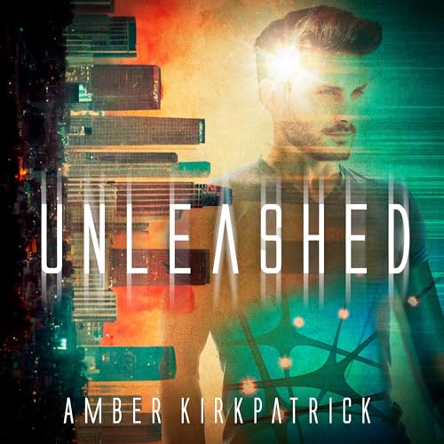Cover of Unleashed