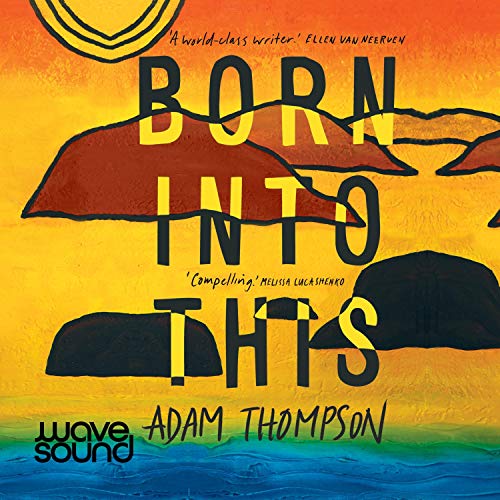 Cover of Born Into This