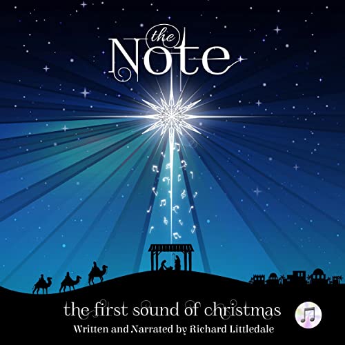 Cover of The Note