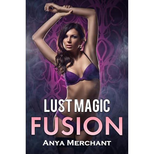 Cover of Lust Magic Fusion