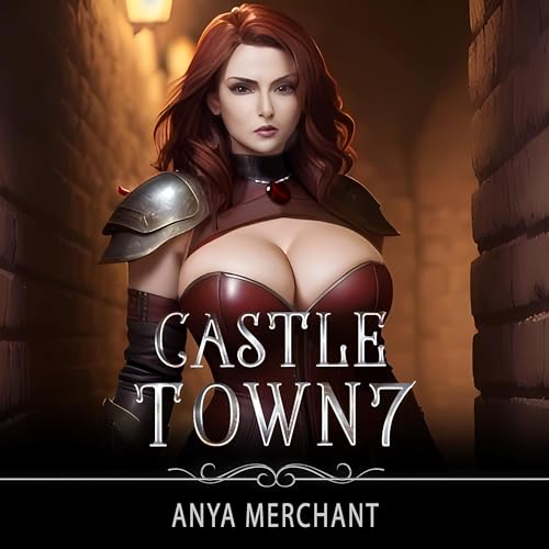 Cover of Castle Town 7