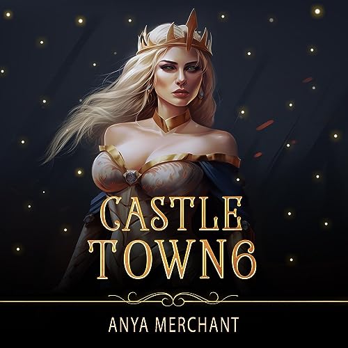 Cover of Castle Town 6