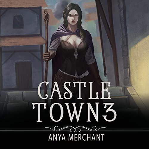 Cover of Castle Town 3