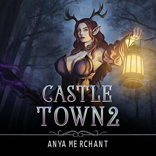 Cover of Castle Town 2