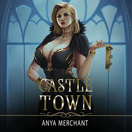 Cover of Castle Town