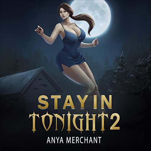 Cover of Stay in Tonight 2