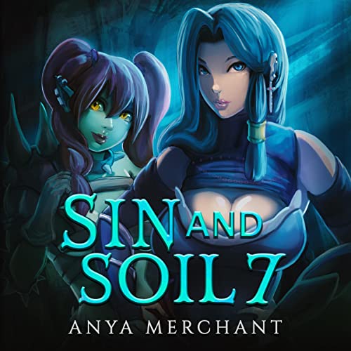 Cover of Sin and Soil 7