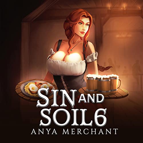 Cover of Sin and Soil 6