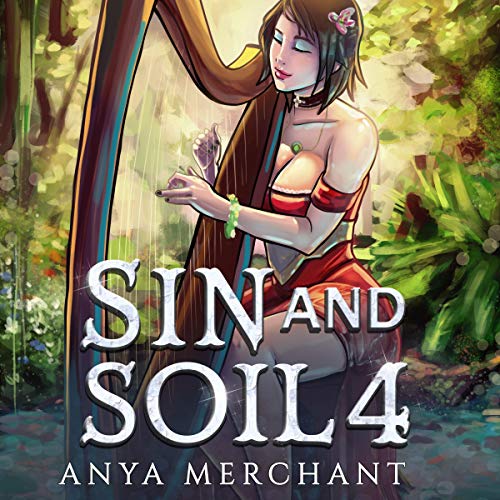 Cover of Sin and Soil 4