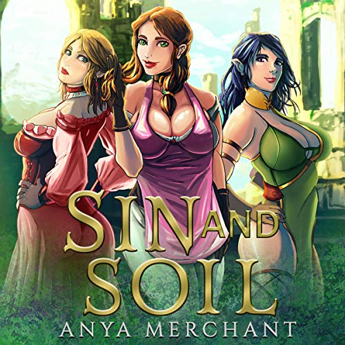 Cover of Sin and Soil