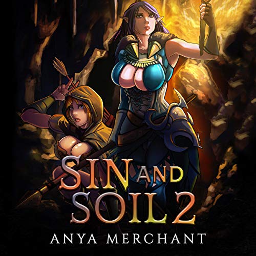 Cover of Sin and Soil 2