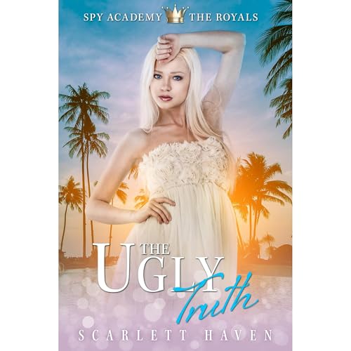 Cover of The Ugly Truth