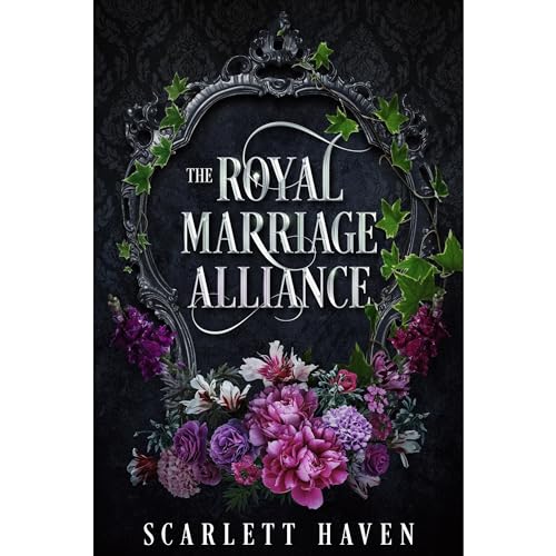 Cover of The Royal Marriage Alliance