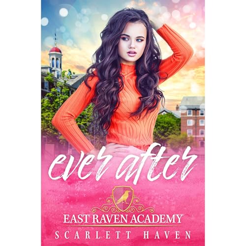 Cover of Ever After