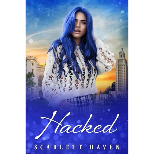 Cover of Hacked
