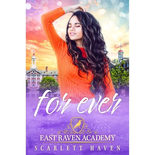 Cover of For Ever