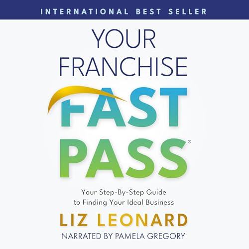 Cover of Your Franchise Fast Pass