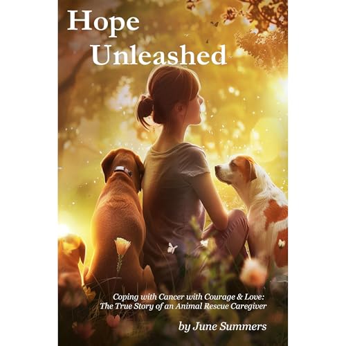 Cover of Hope Unleashed