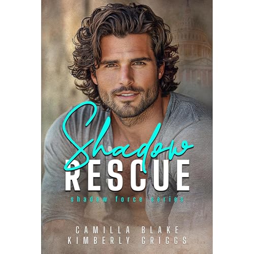 Cover of Shadow Rescue