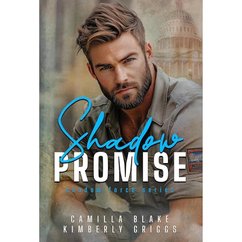 Cover of Shadow Promise