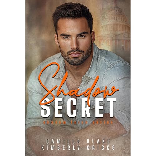 Cover of Shadow Secret