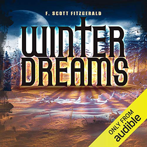 Cover of Winter Dreams