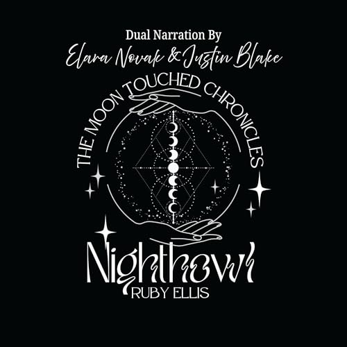 Cover of Nighthowl
