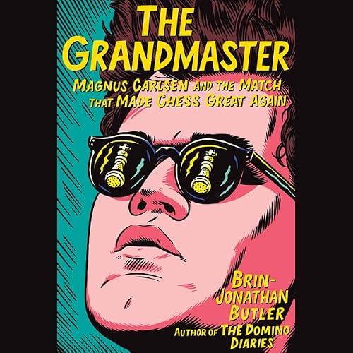 Cover of The Grandmaster