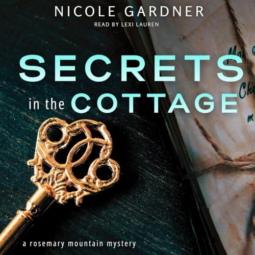 Cover of Secrets in the Cottage