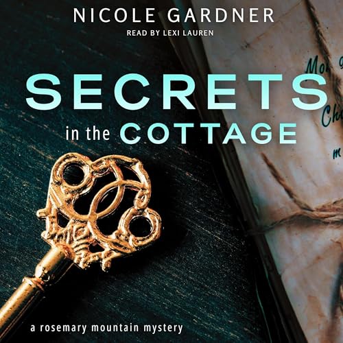 Cover of Secrets in the Cottage