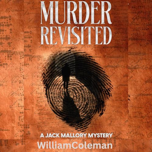 Cover of Murder Revisited