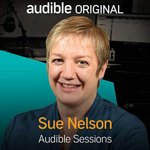 Cover of Sue Nelson