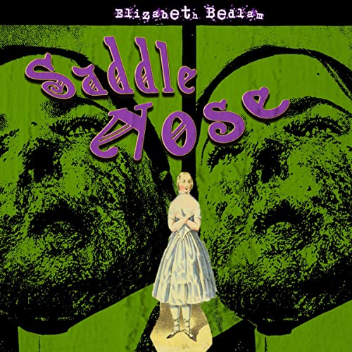 Cover of Saddle Nose