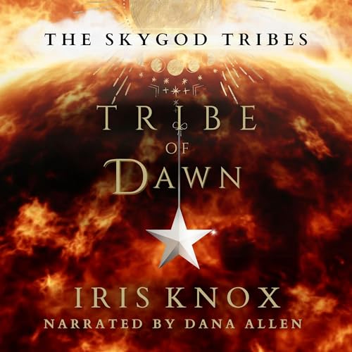 Cover of Tribe of Dawn