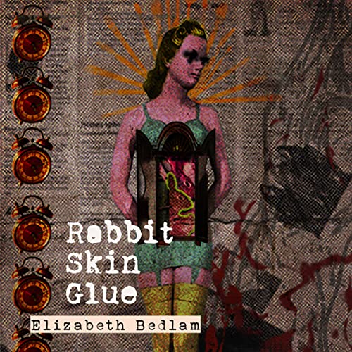 Cover of Rabbit Skin Glue