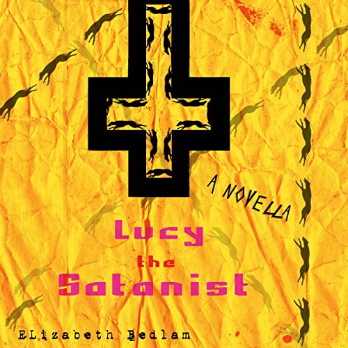 Cover of Lucy the Satanist
