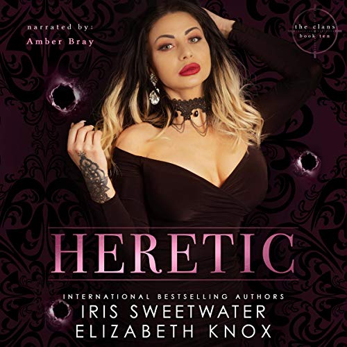 Cover of Heretic