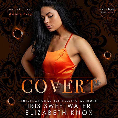 Cover of Covert
