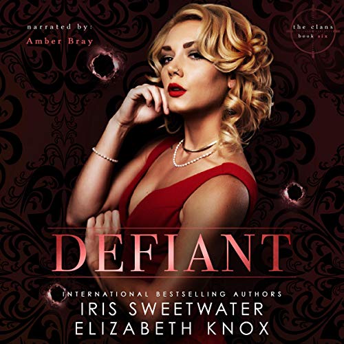 Cover of Defiant