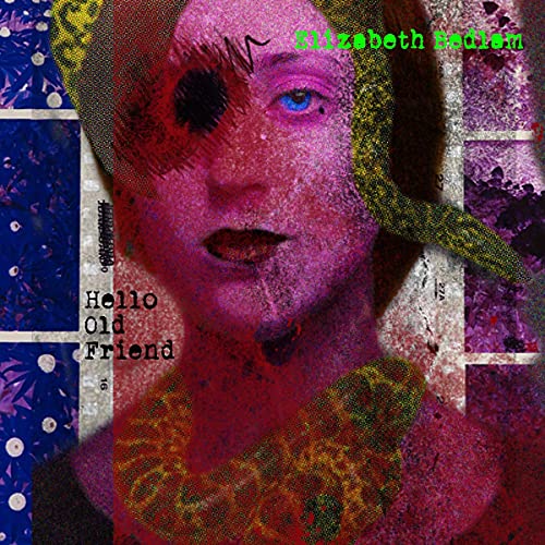 Cover of Hello, Old Friend: A Novella