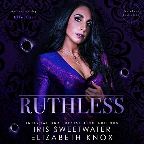 Cover of Ruthless