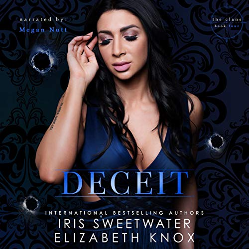 Cover of Deceit