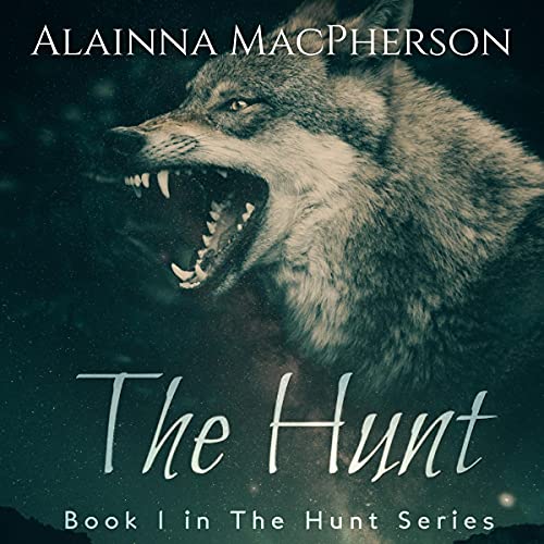 Cover of The Hunt