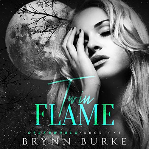Cover of Twin Flame