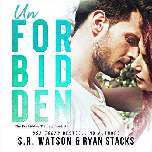 Cover of Unforbidden