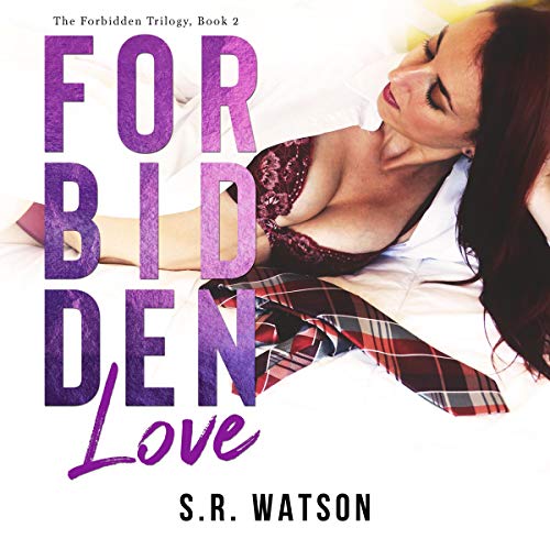 Cover of Forbidden Love