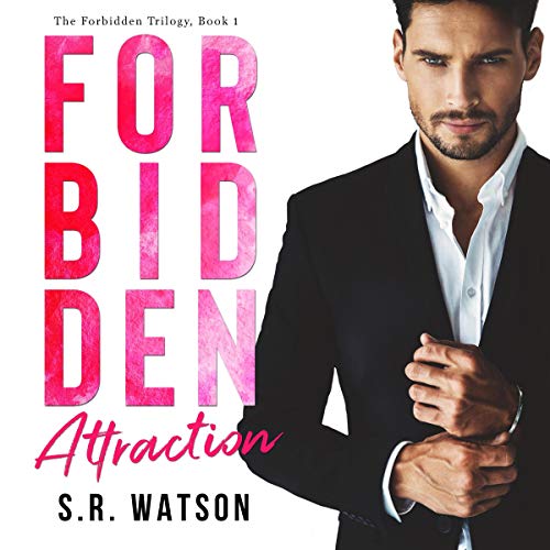 Cover of Forbidden Attraction