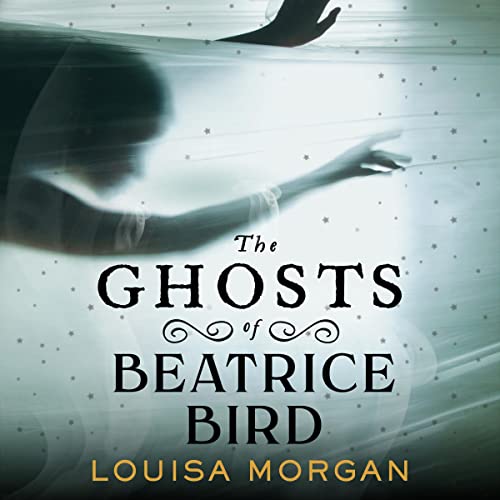 Cover of The Ghosts of Beatrice Bird