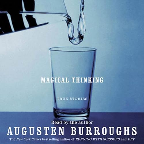 Cover of Magical Thinking