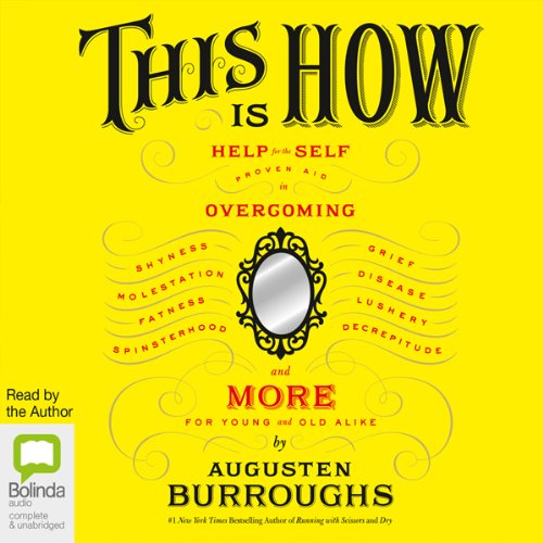 Cover of This Is How